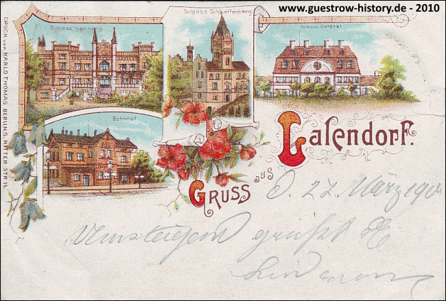 1900 lalendorf