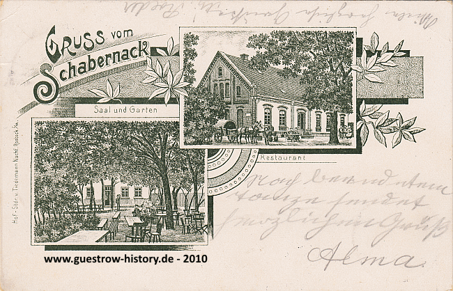 1902 schabernack