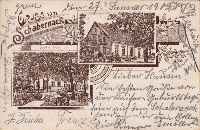 1903 schabernack JGT braun