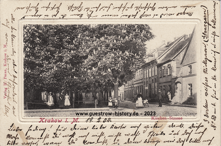 1904 krakow kirchenstr perau