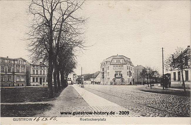 1906 rostockerplatz