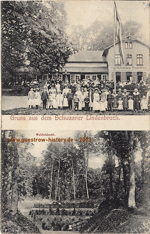 1906 schwaan lindenbruch