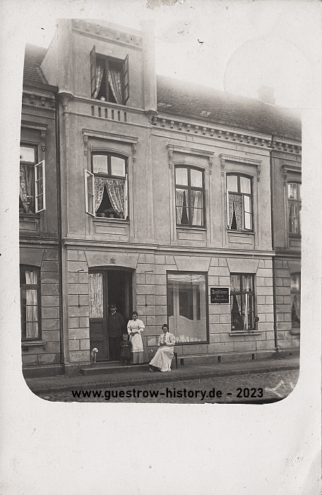 1908 krakow markt 71