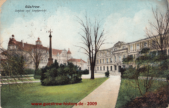 1908 schlossplatzIIb
