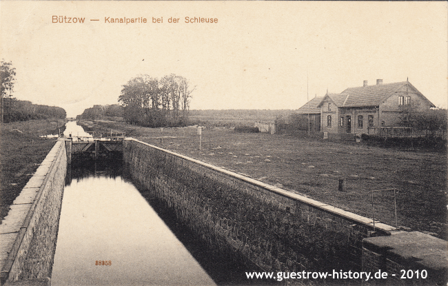 1912 kanal wolkenschleuse