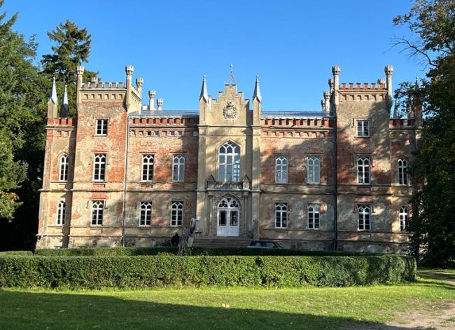 2023 - Schloss Vogelsang