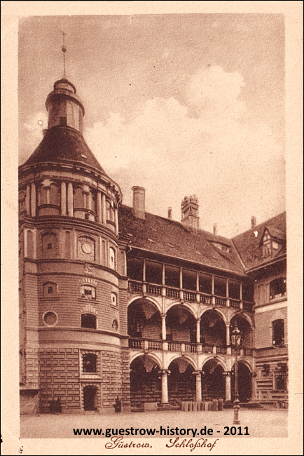 1920 schlosshof