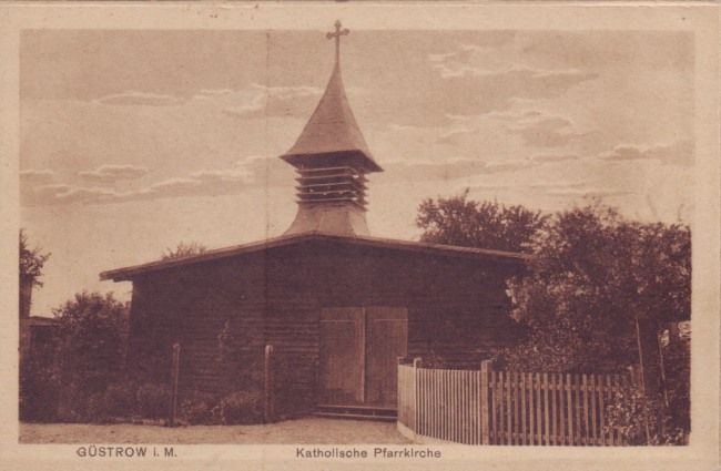 1925 kathkirche