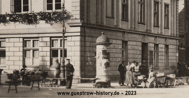 1931 Rathaus Pfarrk Goldiner det01