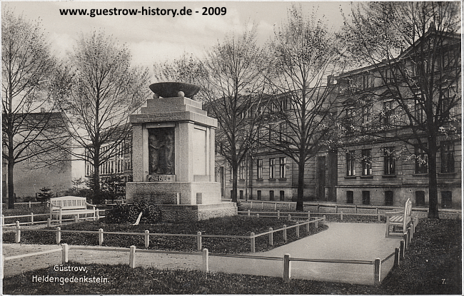 1932 rostockerplatz