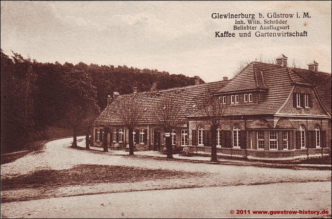1935 glewinerburg