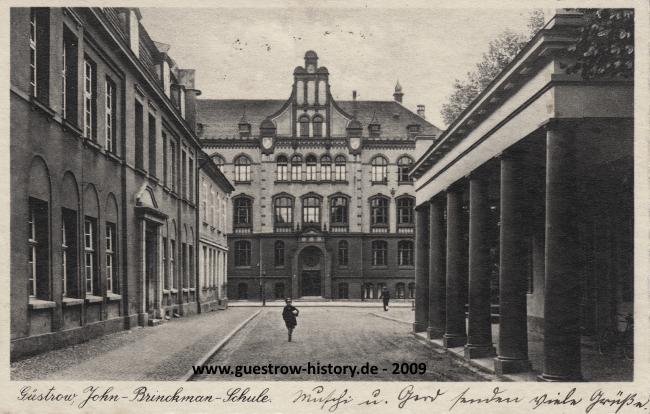 1936 brinkmannschule sw