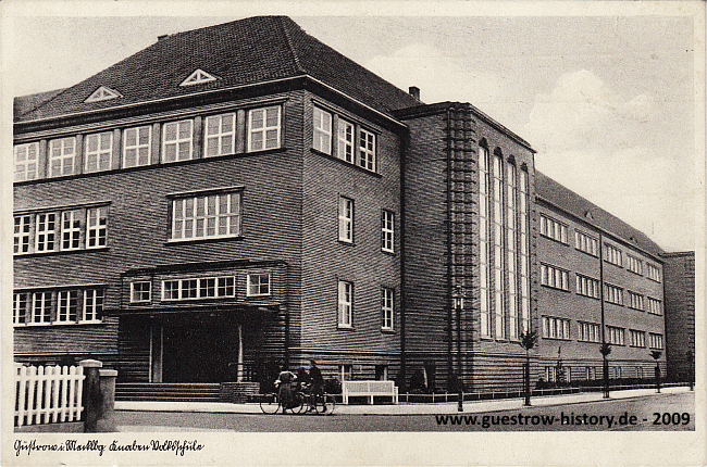 1936 knabenvolksschule