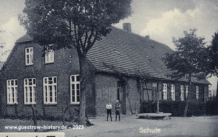 1936 rachow Schule