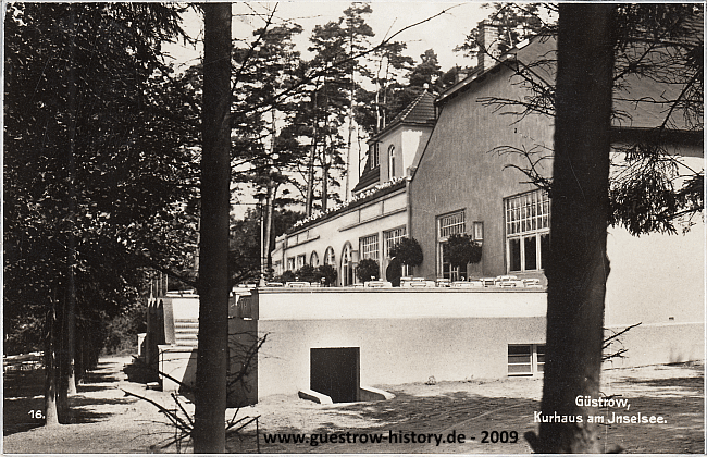 1937 kurhaus