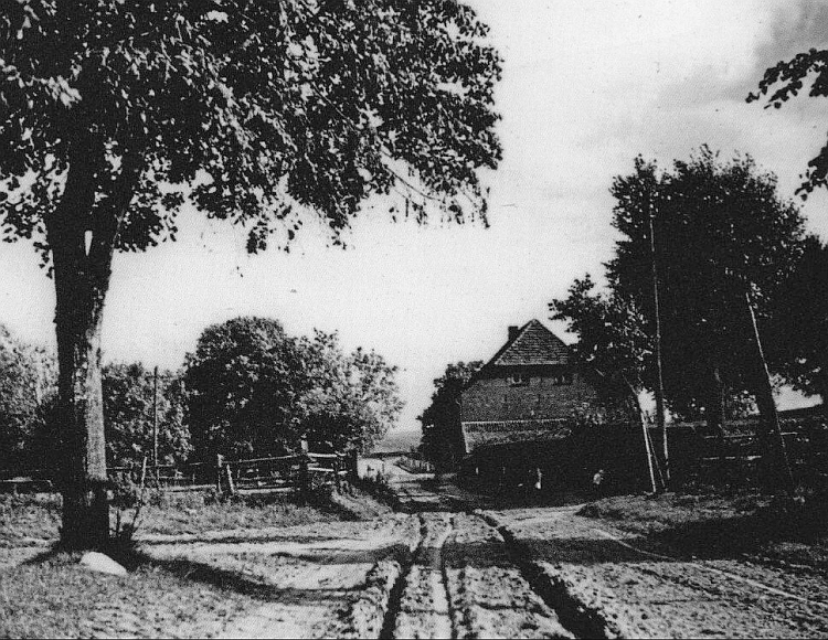 1940 luessow wassermühle