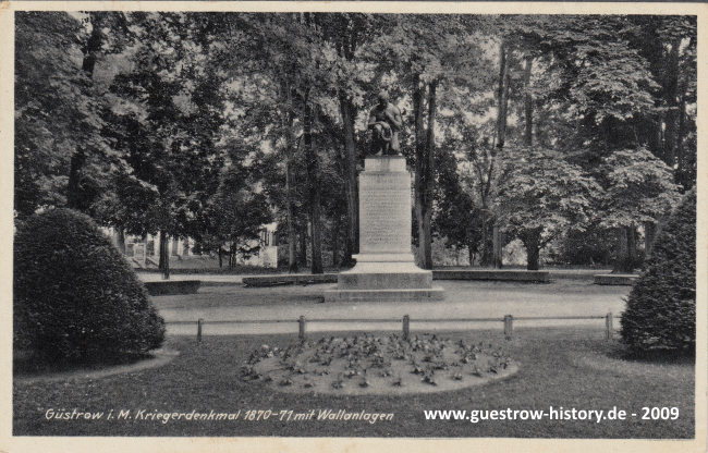 1941 kriegerdenkmal