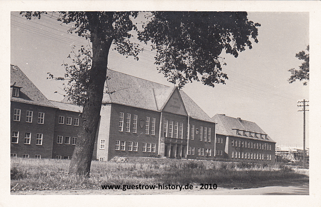 1953 lehrerinstitut