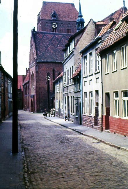 1960 Foto kleineSchlossstr