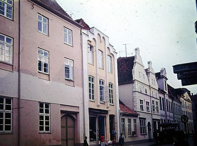1960 domstrasse