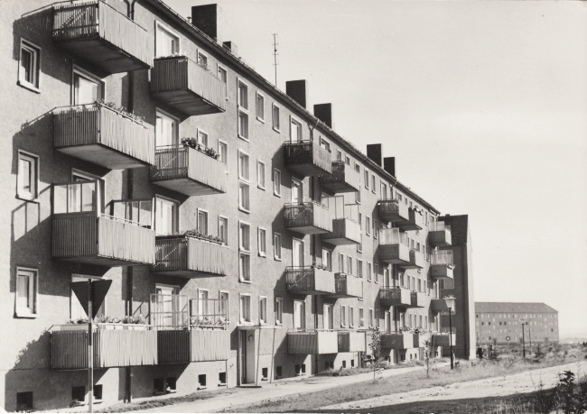 1967 sudstadt
