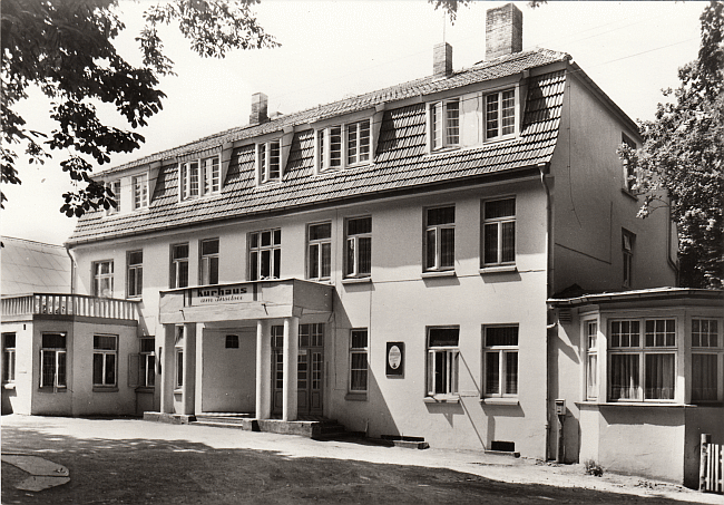 1977 kurhaus