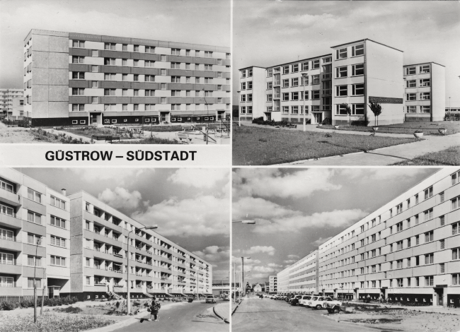 1980 sudstadt
