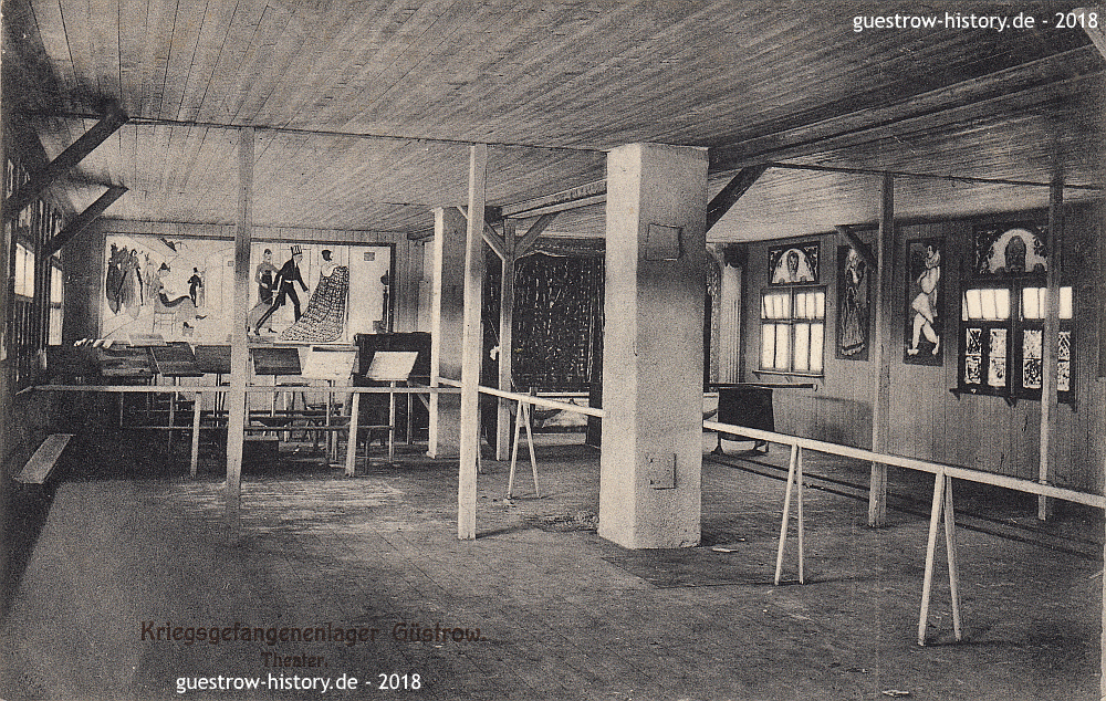 1915 KGF Theater