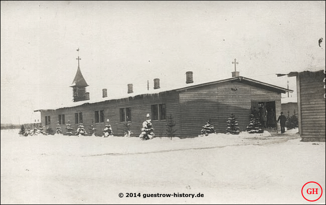 1916 KGF Winterkirche