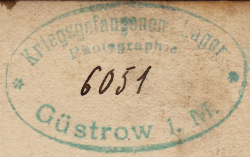 1917 KGF 6051 lagerbank RS