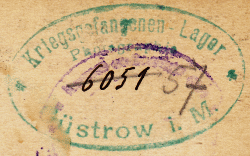 1917 KGF 6057 lagerbank RS