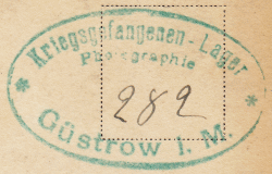 1917 kgf 282 plakat RS