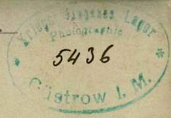 1917 kgf 5436 portr auguste rauzet RS