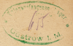1918 KGF 655 orchester RS