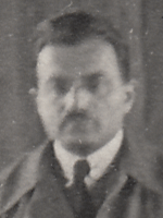 1918 - Kriegsgefangenlager - Georges Melik