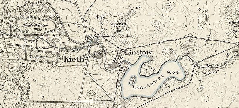 1880 - Linstow