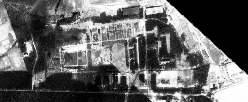 1945 luftb flugplatz