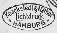logo knackstedt naether